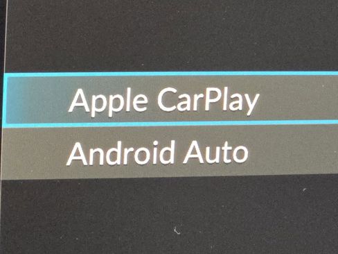 Certified 2024 Honda CR-V Sport image 5