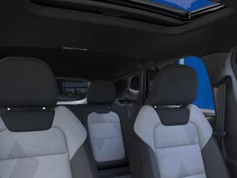 New 2026 Chevrolet Trax RS FWD image 24