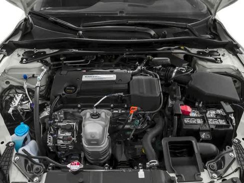 Used 2015 Honda Accord Sport image 13