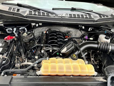 Used 2019 Ford F150 XLT w/ Equipment Group 301A Mid image 34