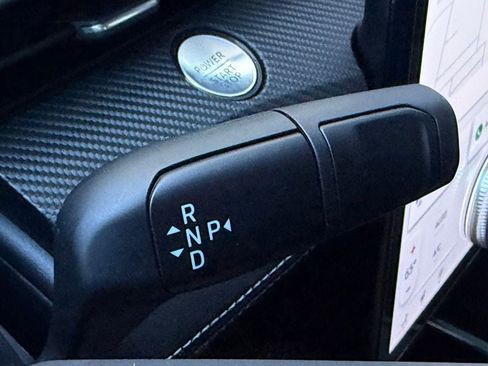 New 2025 Ford Mustang Mach-E Premium image 16