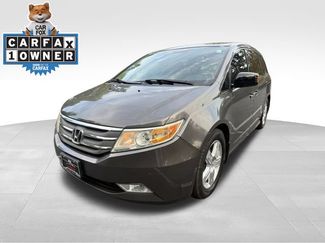 Used 2013 Honda Odyssey Touring 360° Tour