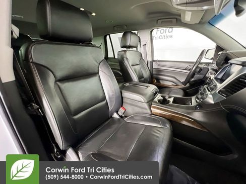 Used 2019 Chevrolet Tahoe LT image 19