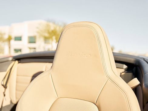 Used 2024 Porsche 911 Turbo image 42