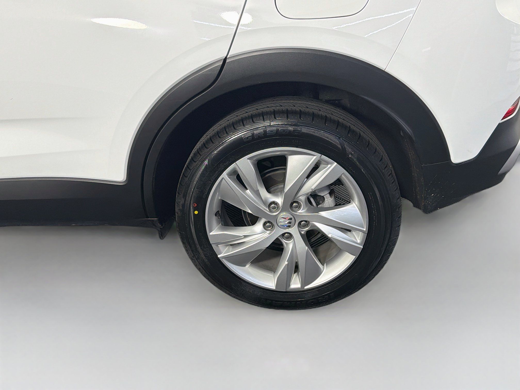 Used 2025 Buick Encore GX Preferred FWD image 11