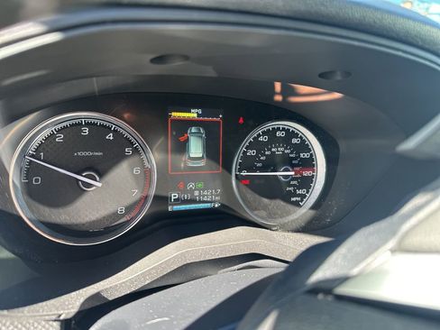 Used 2023 Subaru Forester Touring image 9