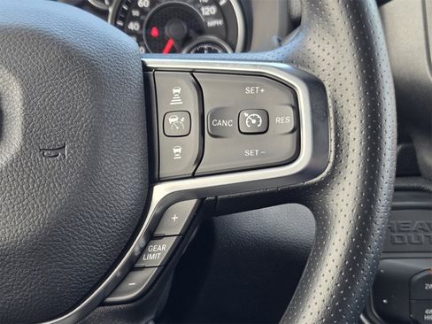 New 2026 RAM 2500 Tradesman image 29