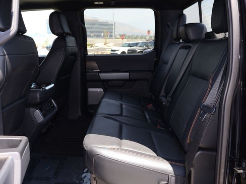 Used 2024 Ford F150 Lariat w/ Tow/Haul Package AWD/4WD image 26