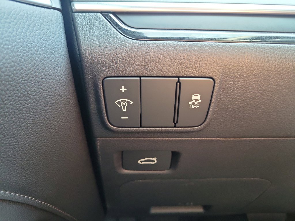 New 2026 Kia K5 GT-Line w/ GT-Line Red Interior Package FWD image 23