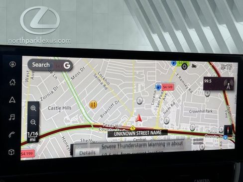Used 2024 Nissan Altima 2.5 SR w/ SR Premium Package FWD image 20
