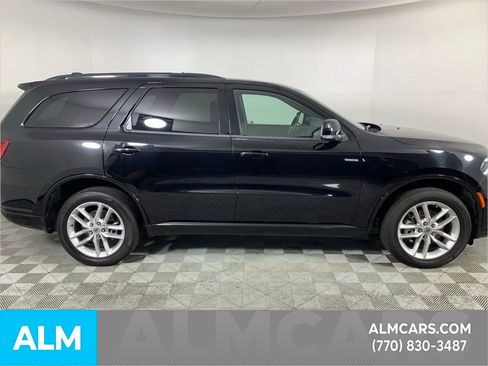 Used 2024 Dodge Durango GT image 10