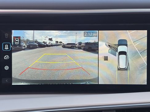 New 2026 Hyundai Palisade Calligraphy image 23