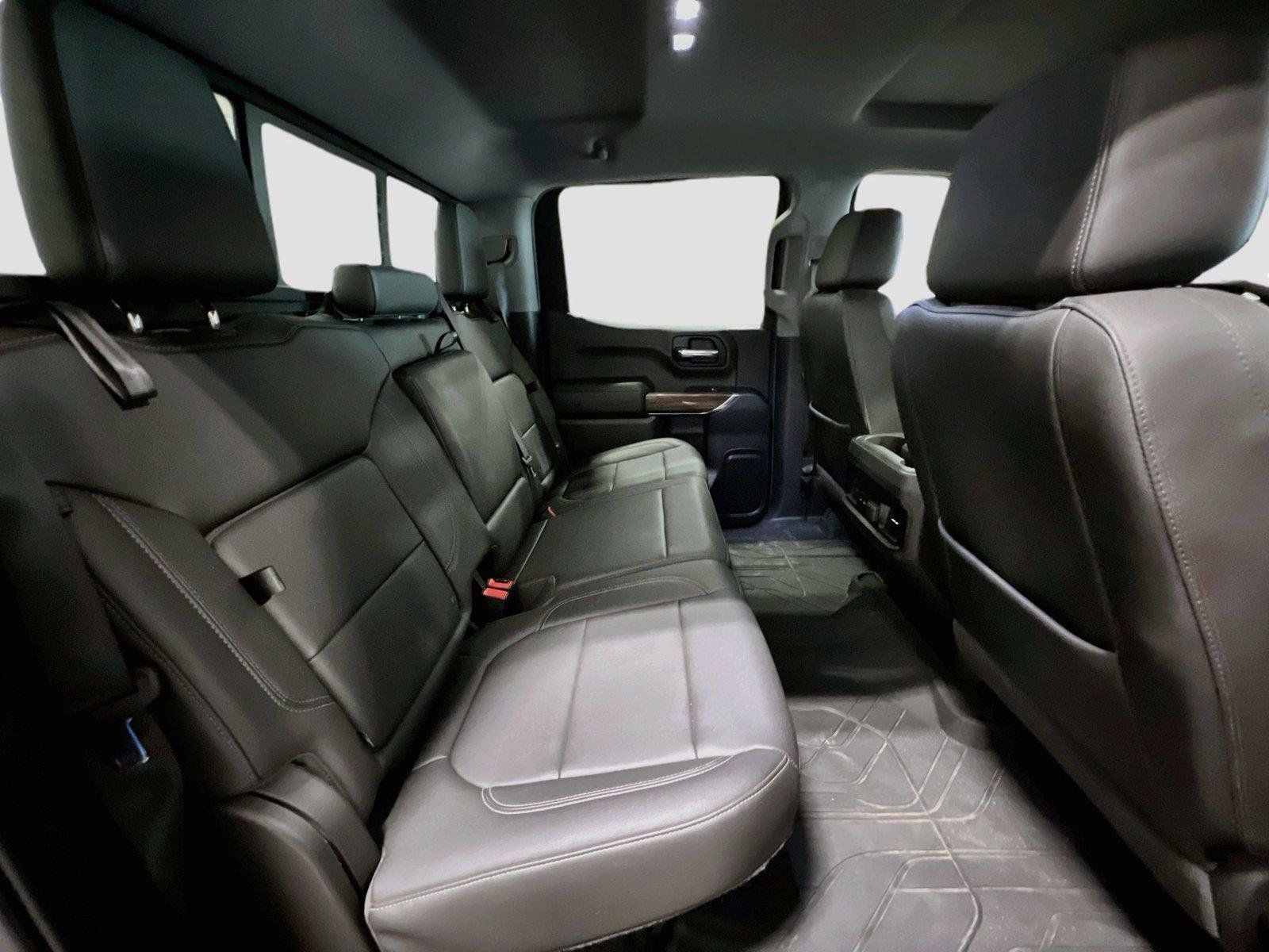 Used 2019 Chevrolet Silverado 1500 RST AWD/4WD image 26