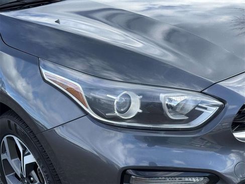 Used 2020 Kia Forte LXS image 7