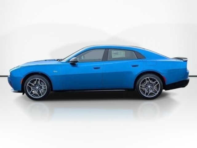 New 2026 Dodge Charger R/T w/ Performance Handling Group AWD/4WD image 7