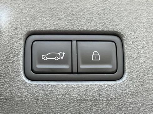 New 2026 Hyundai Santa Fe Limited image 12