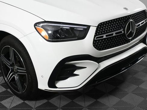 Certified 2025 Mercedes-Benz GLE 450e 4MATIC image 36