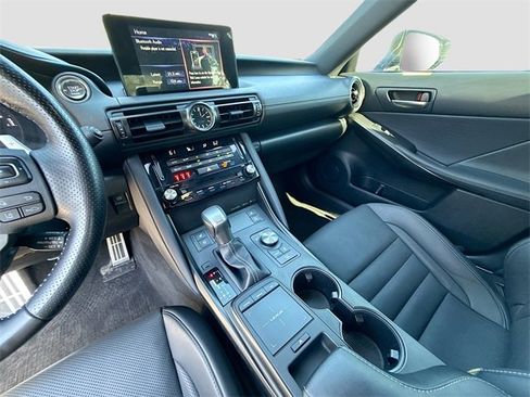 Used 2023 Lexus IS 350 F Sport image 26
