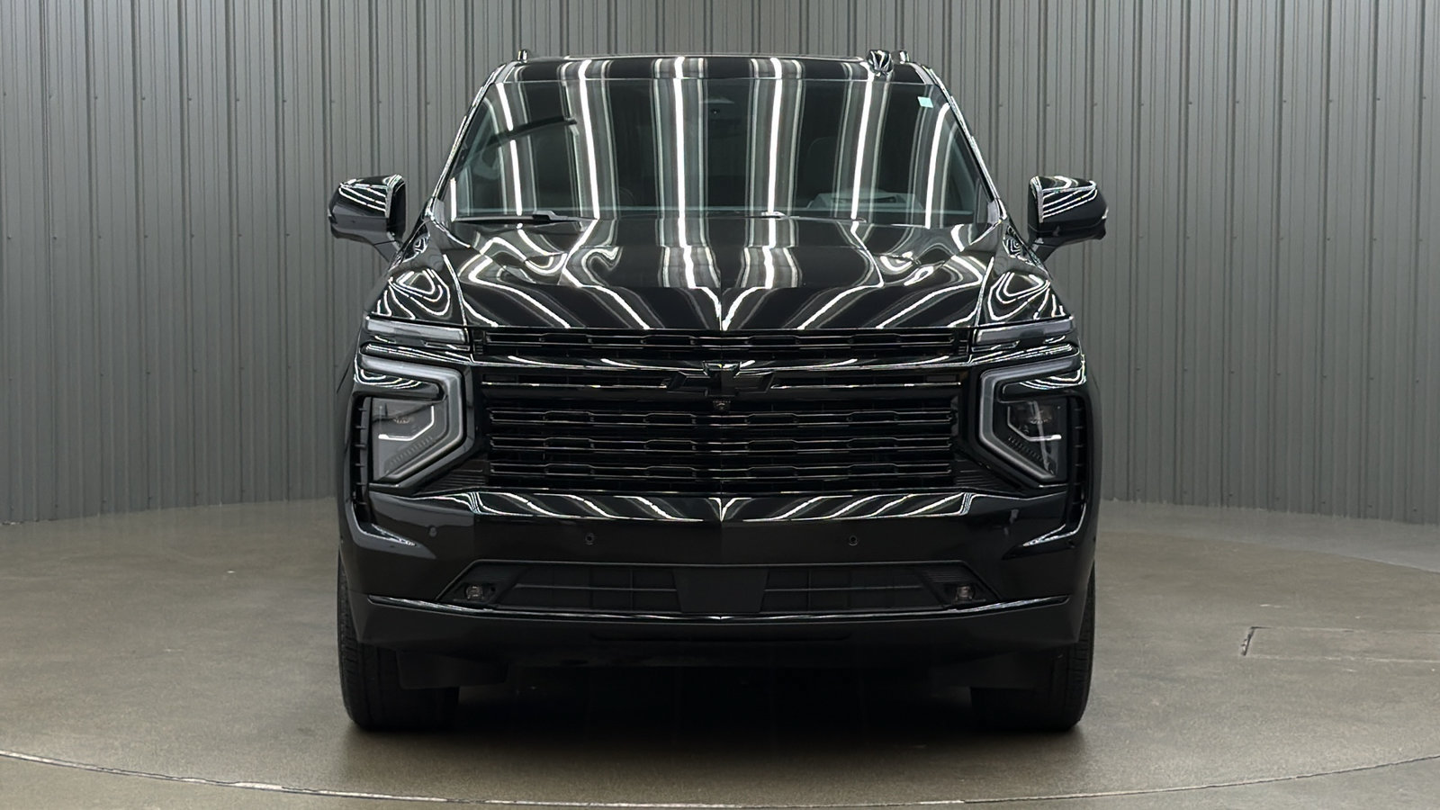 Used 2026 Chevrolet Suburban High Country w/ Sun And Tow Package AWD/4WD image 8