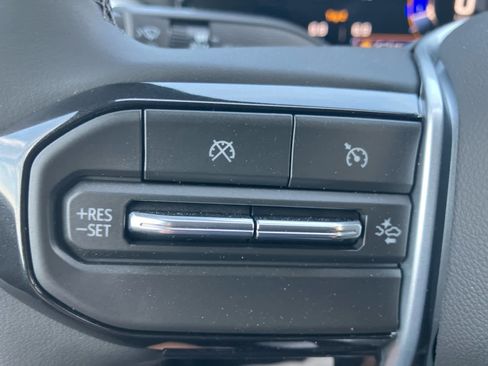 New 2026 Chevrolet Colorado LT AWD/4WD image 16