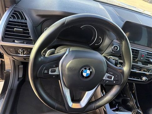 Used 2019 BMW X3 sDrive30i w/ Driving Assistance Package image 15