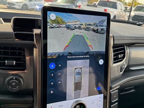 New 2025 Ford F150 Lightning Lariat image 34