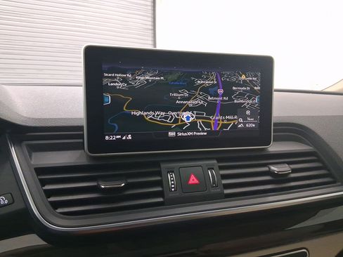 Used 2018 Audi Q5 Premium Plus w/ Premium Plus Package image 22