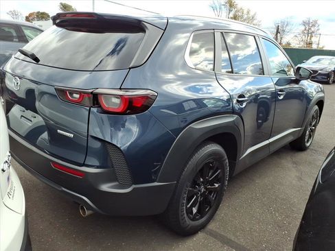 Certified 2023 MAZDA CX-50 2.5 S w/ Cargo Package image 6