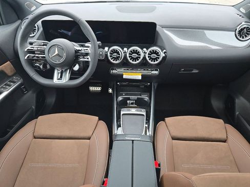 New 2026 Mercedes-Benz GLA 35 AMG 4MATIC image 22