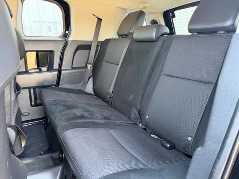 Used 2011 Toyota FJ Cruiser 4WD w/ Upgrade Pkg image 9