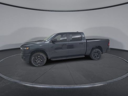 New 2026 RAM 1500 Express AWD/4WD image 8