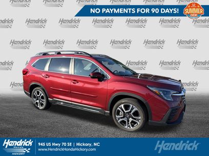 Used 2023 Subaru Ascent Limited
