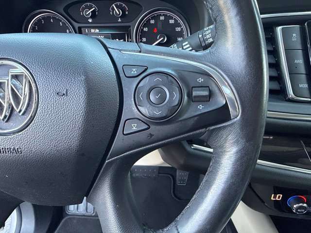 Used 2019 Buick Enclave Premium w/ Trailering Package, 5000 lbs. AWD/4WD image 31