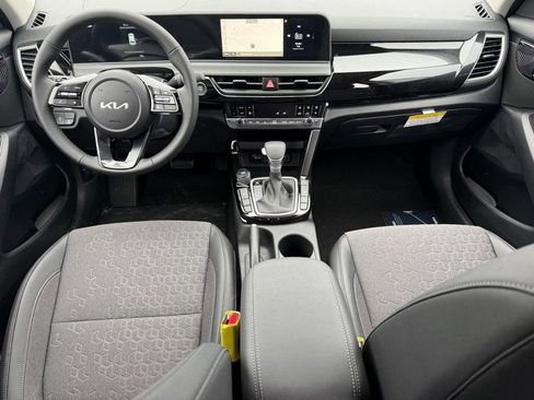New 2026 Kia Seltos S AWD/4WD image 6