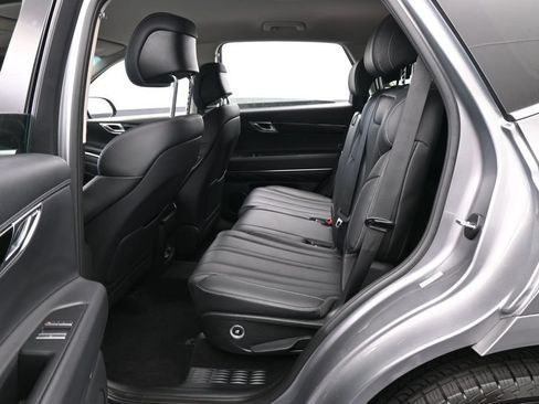 Used 2025 Genesis GV80 2.5T Standard AWD/4WD image 34