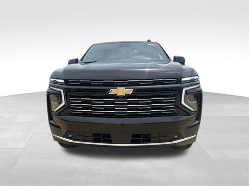 New 2026 Chevrolet Tahoe High Country AWD/4WD image 8