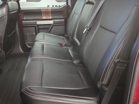 Used 2018 Ford F150 Lariat image 7