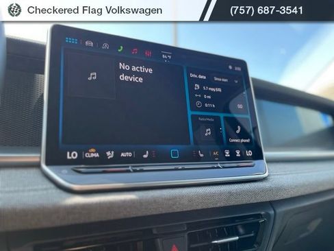 Used 2026 Volkswagen Tiguan S FWD image 36