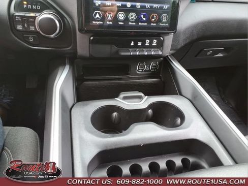 Used 2022 RAM 1500 Big Horn AWD/4WD image 31