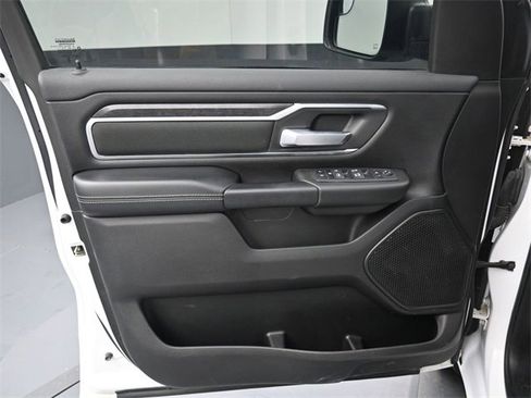 Used 2024 RAM 1500 Big Horn image 9
