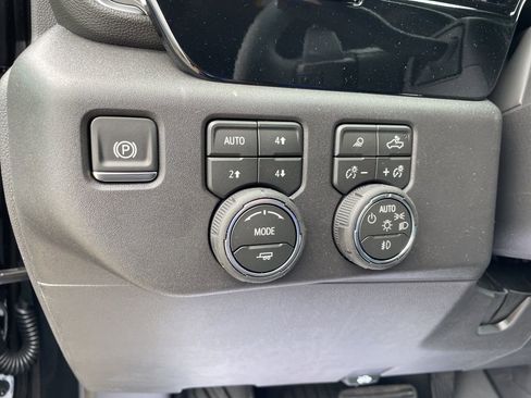 New 2026 Chevrolet Silverado 1500 LT Trail Boss AWD/4WD image 21