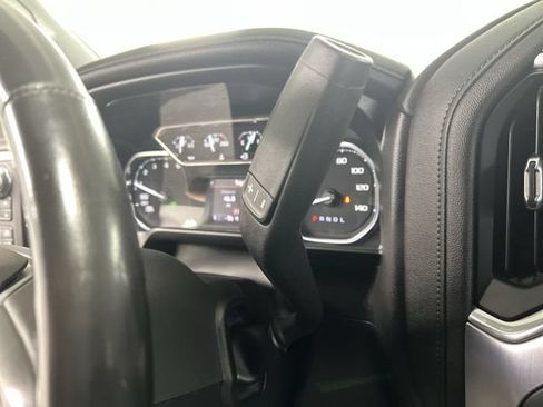 Certified 2021 GMC Sierra 1500 SLT w/ SLT Convenience Package AWD/4WD image 15