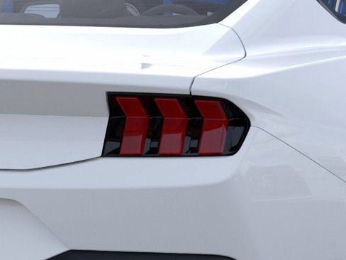 New 2026 Ford Mustang Coupe RWD image 21