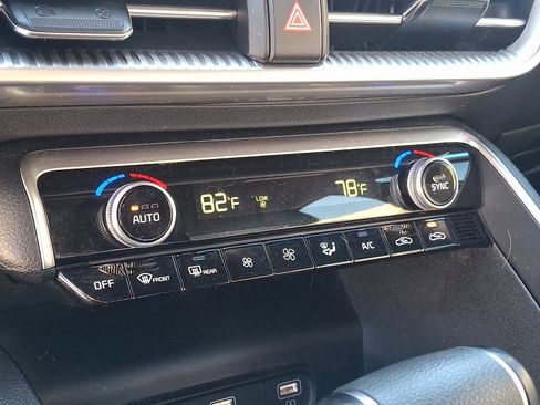 Used 2022 Kia K5 GT-Line image 15