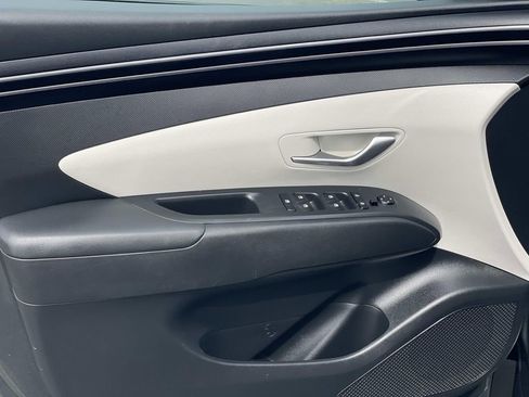 Certified 2023 Hyundai Tucson SEL image 23