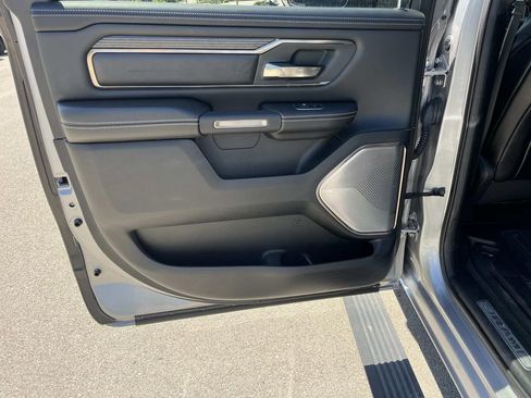 Used 2020 RAM 1500 Limited AWD/4WD image 20