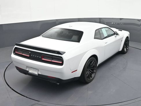 Used 2022 Dodge Challenger R/T Scat Pack RWD image 29