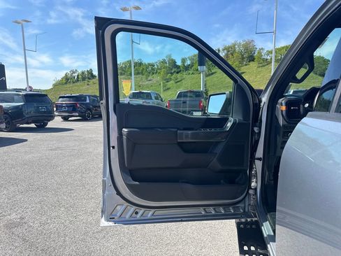 Used 2023 Ford F150 Tremor w/ Bed Utility Package AWD/4WD image 24