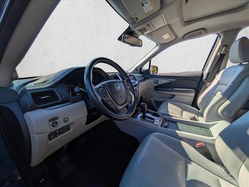 Used 2016 Honda Pilot EX-L image 15