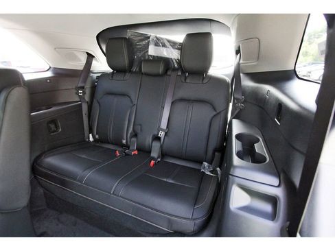 New 2026 MAZDA CX-90 Plug-In Hybrid w/Premium Sport image 11